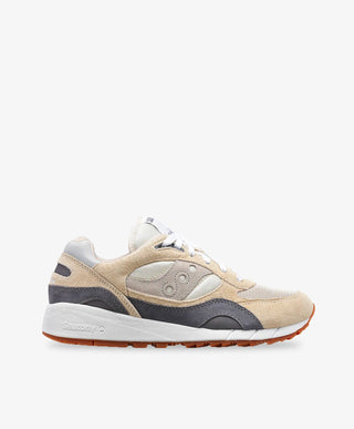 Shadow 6000 - Sneakers Dame - Beige