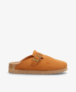 Slip-ons - Camel - IU2323