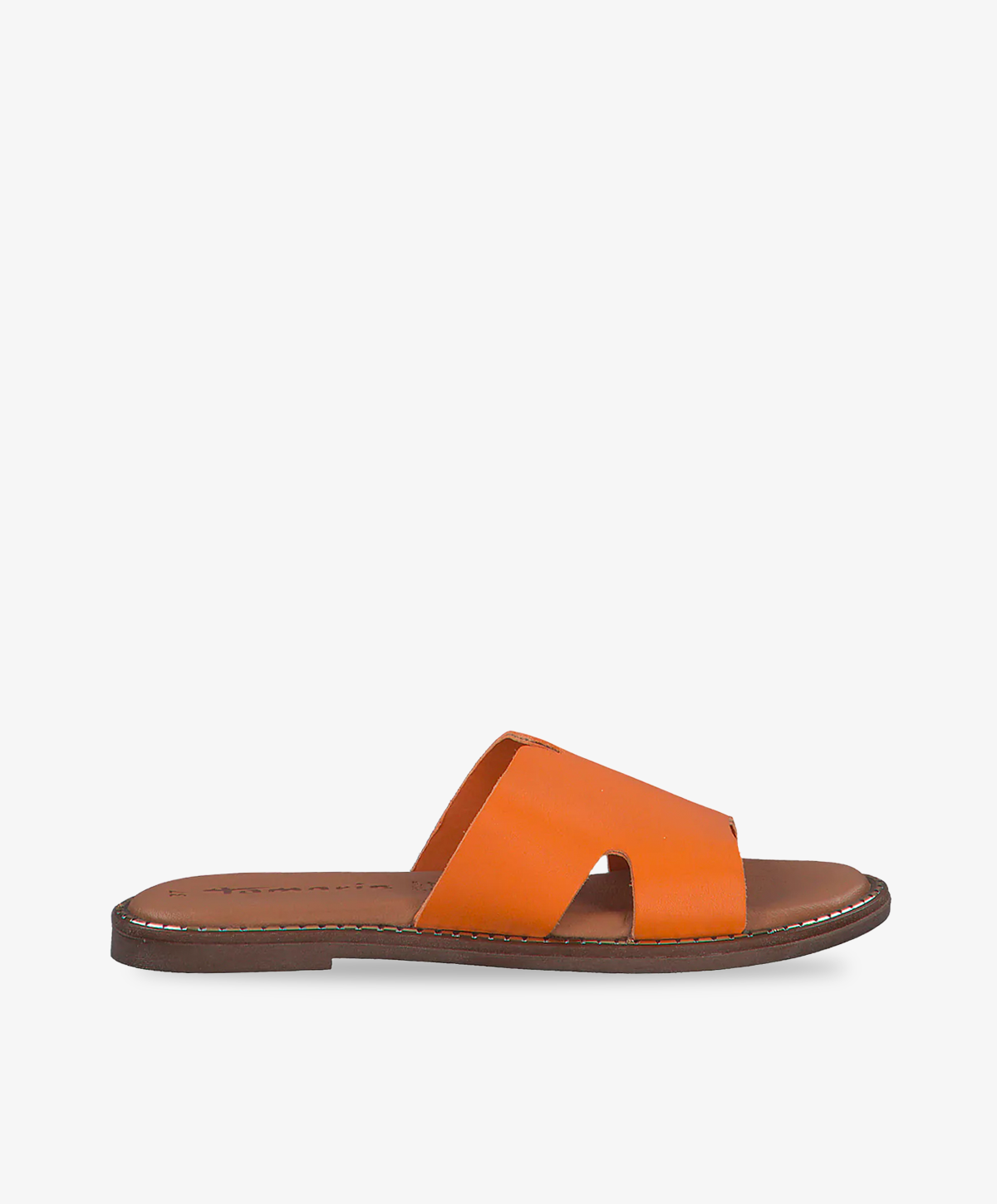 Dame Slip-in Sandal - – Havanna Shoes