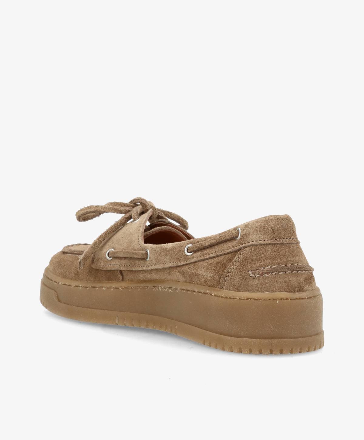 TIDE S - Dame Sejlersko - Lys beige