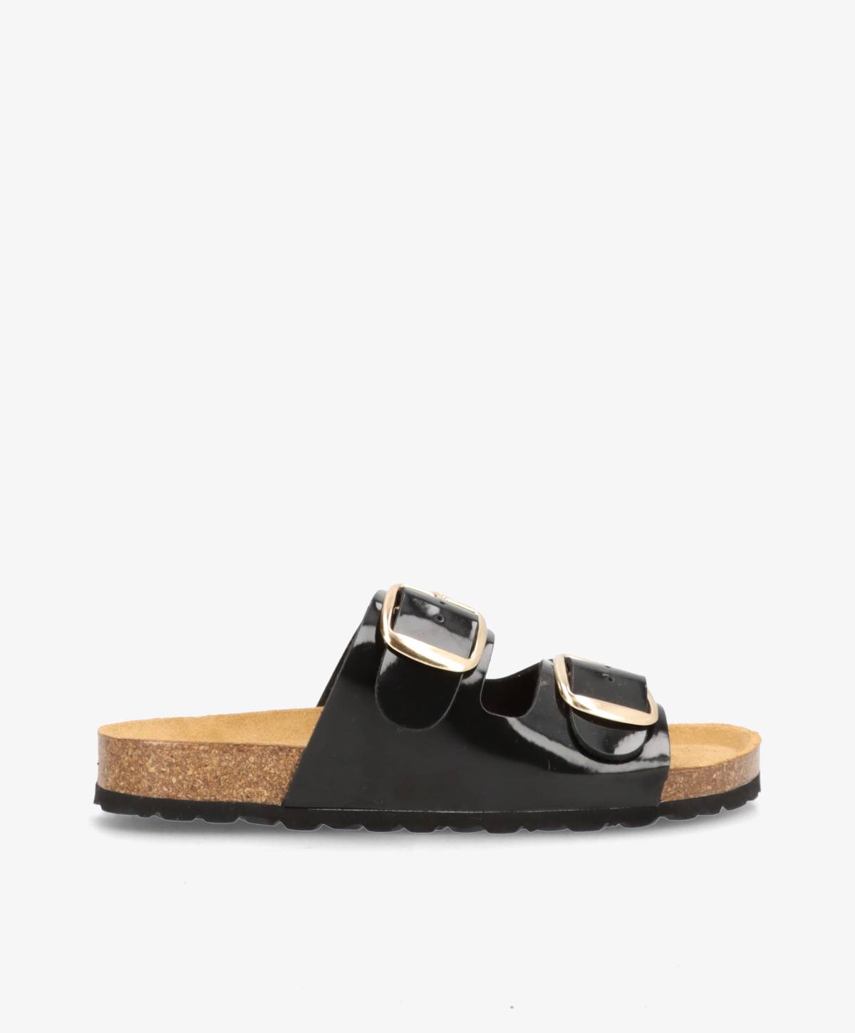 TORPINA (TOPIC) P - Sort lak - Sliders Dame