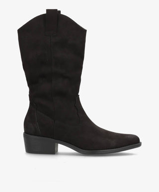VALENZA - 2CC0151205 2100 HF - støvle - Sort