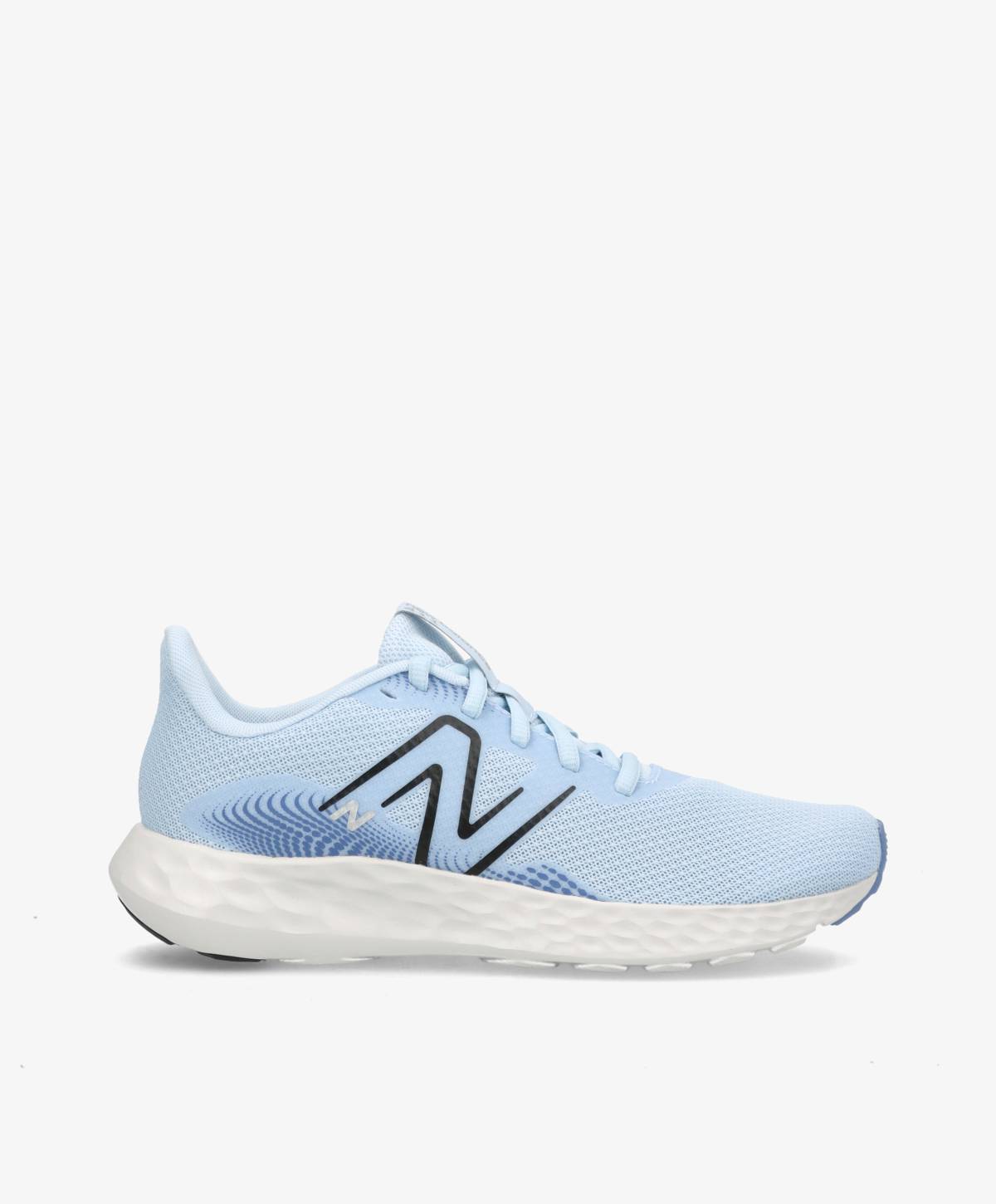 W4119DW - Sneakers - lysblå