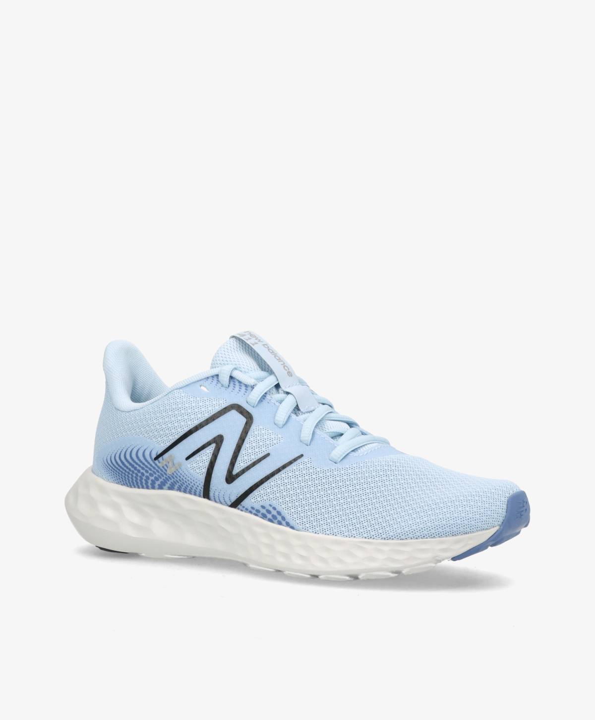 W4119DW - Sneakers - lysblå