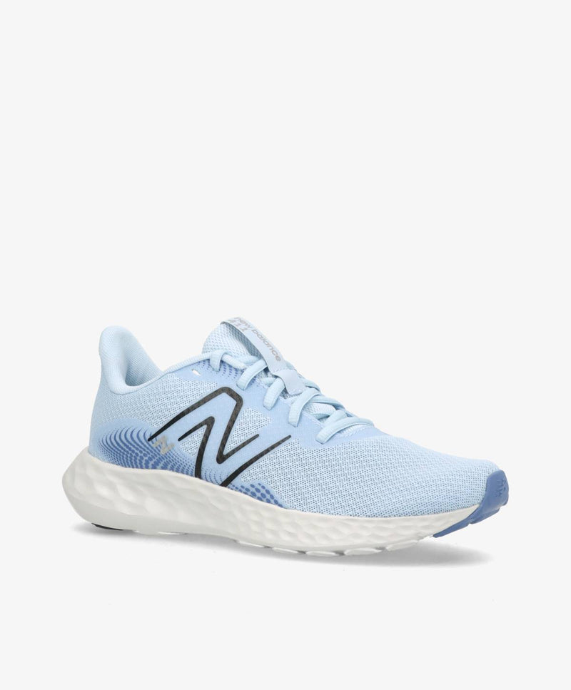 W4119DW - Sneakers - lysblå