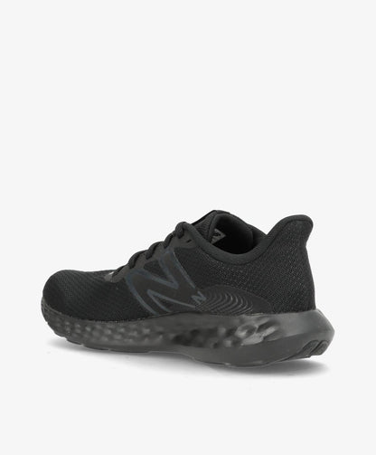 W411CK3 - Sneakers - Sort/Sort