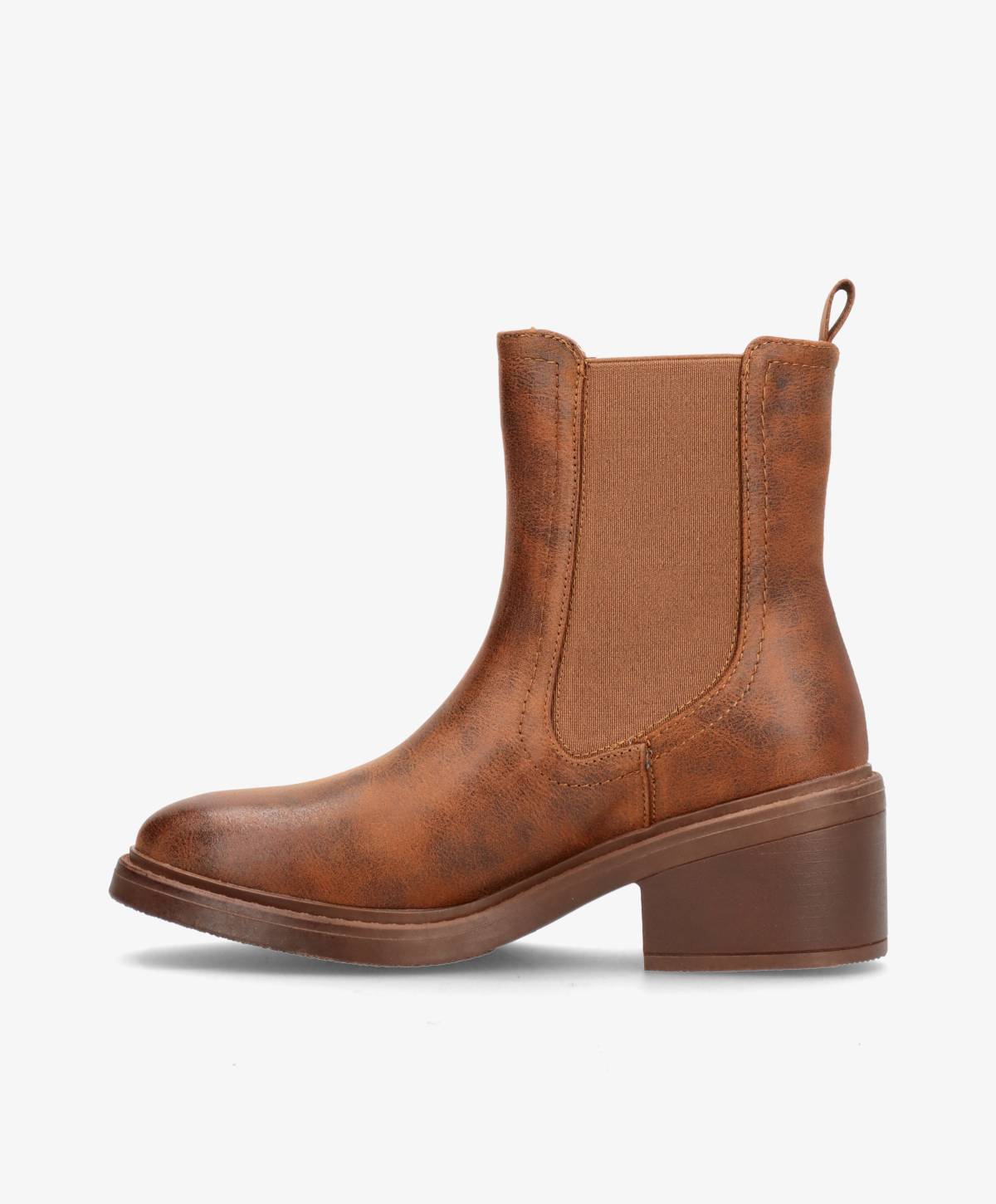 ZIVA - 2CC0341401 3300 HF - støvle - Cognac