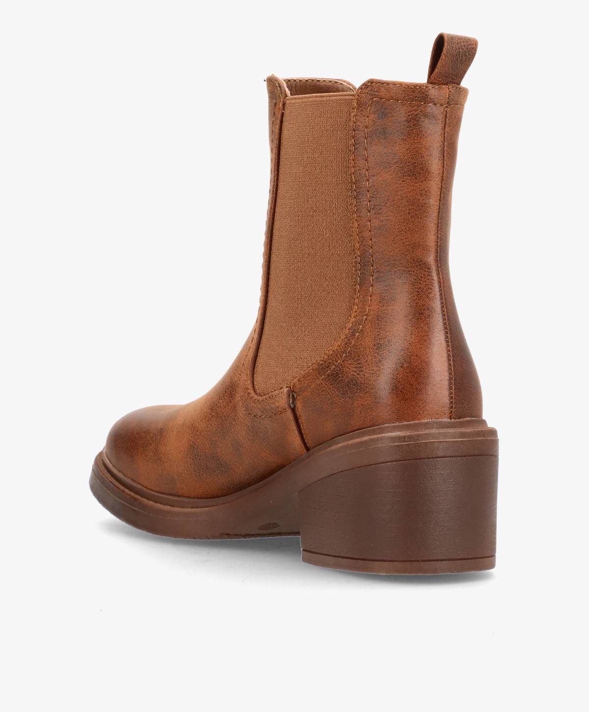 ZIVA - 2CC0341401 3300 HF - støvle - Cognac