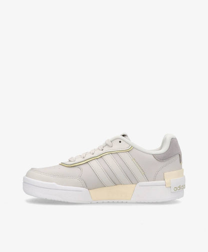 POSTMOVE SE - Lysgrå - Sneakers - Dame