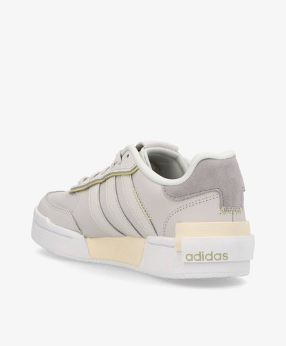 POSTMOVE SE - Lysgrå - Sneakers - Dame