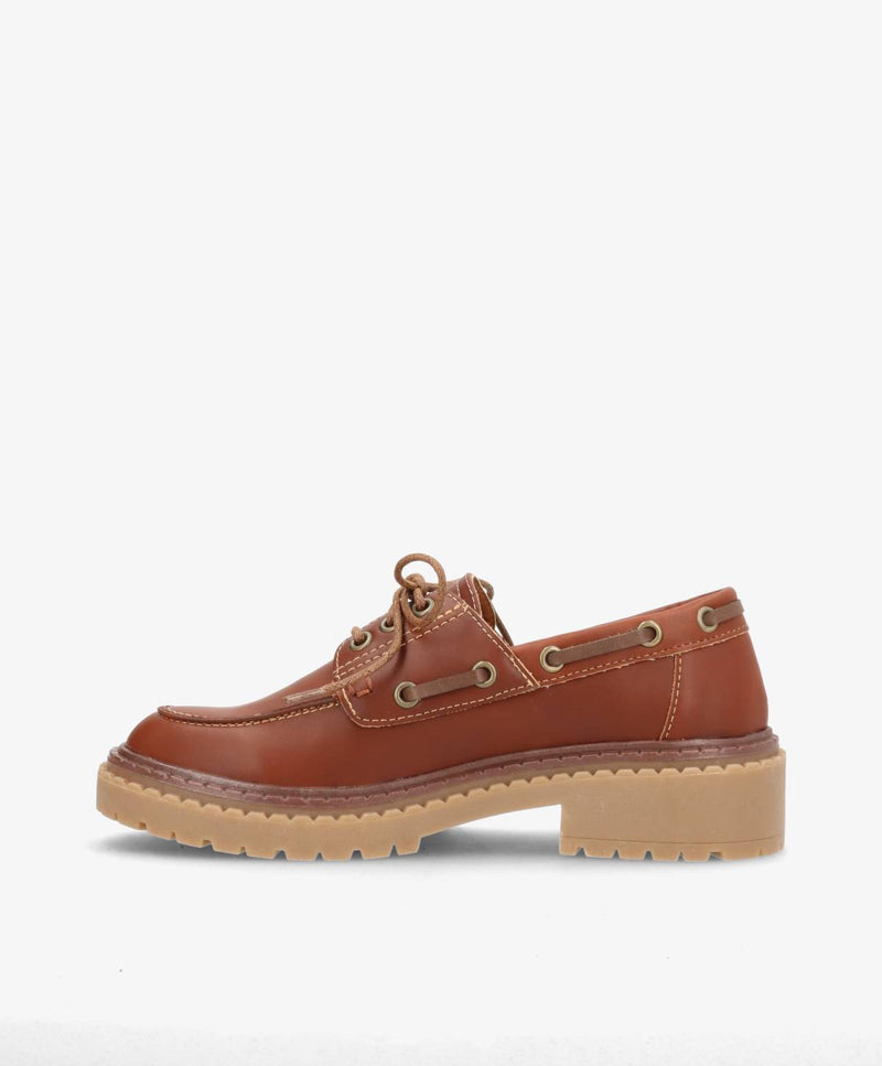 KYE - Sejlersko - Cognac - Dame