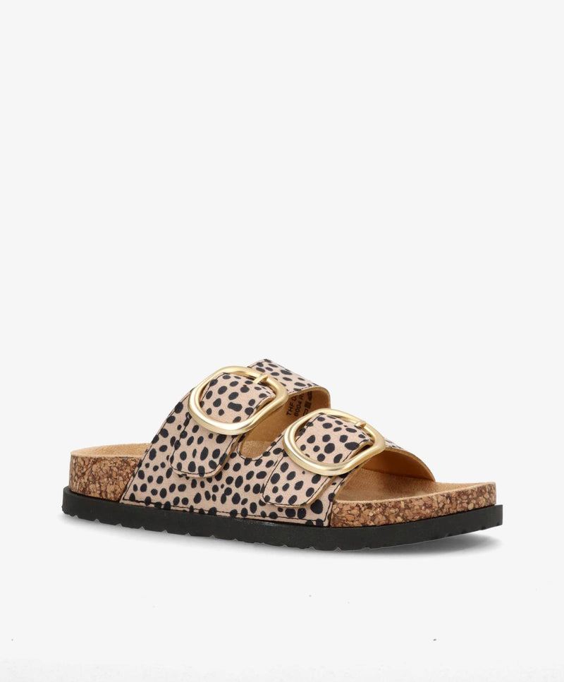 MARIS -  Sandaler - Cheetah - Dame