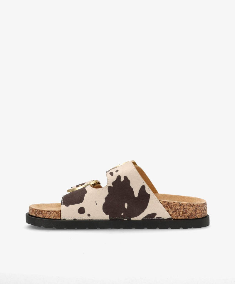 MARIS -  Sandaler - Cow - Dame