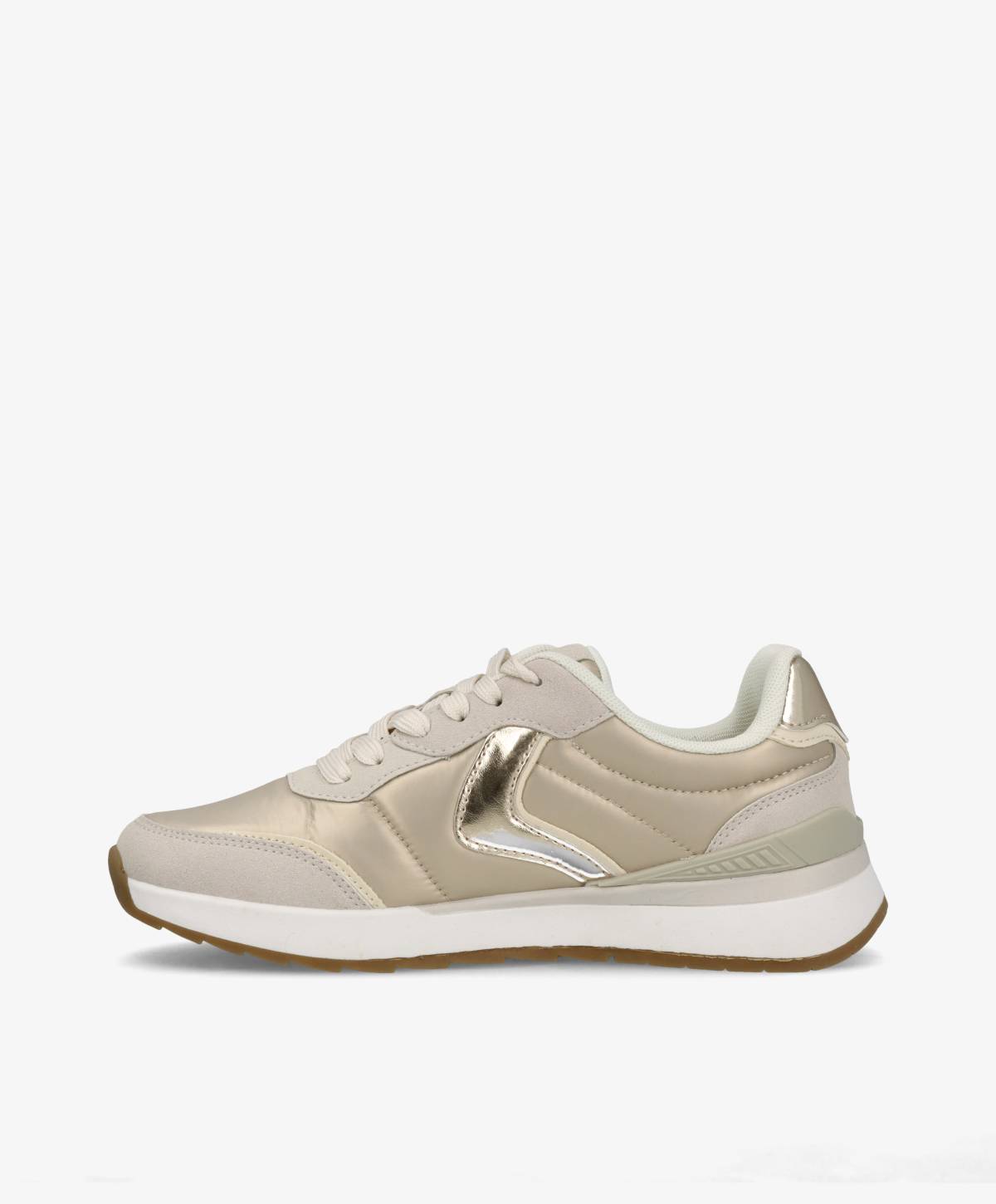 VENNIS - Sneakers - Beige - Dame