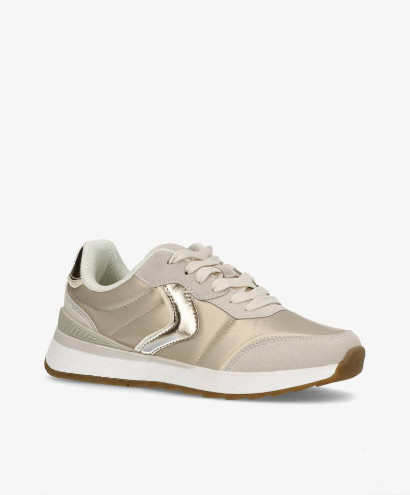 VENNIS - Sneakers - Beige - Dame