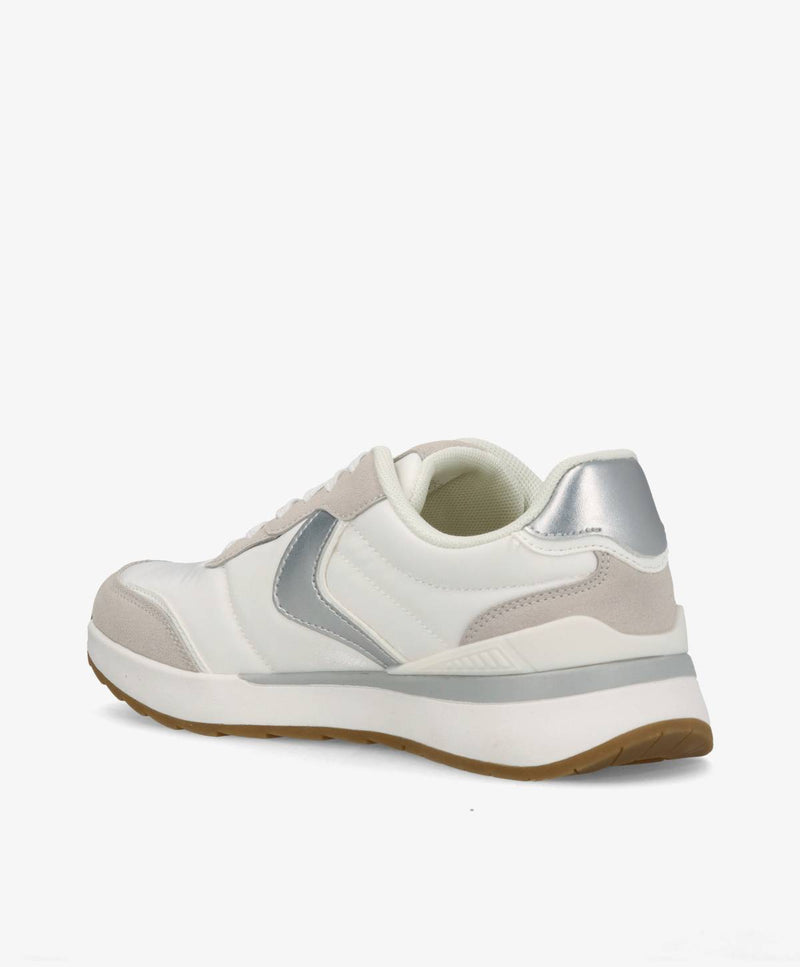 VENNIS - Sneakers - Hvid - Dame