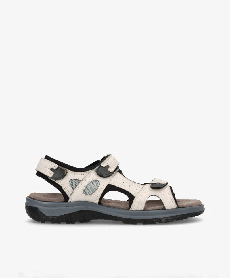 COMFORT - Sandal - Offwhite