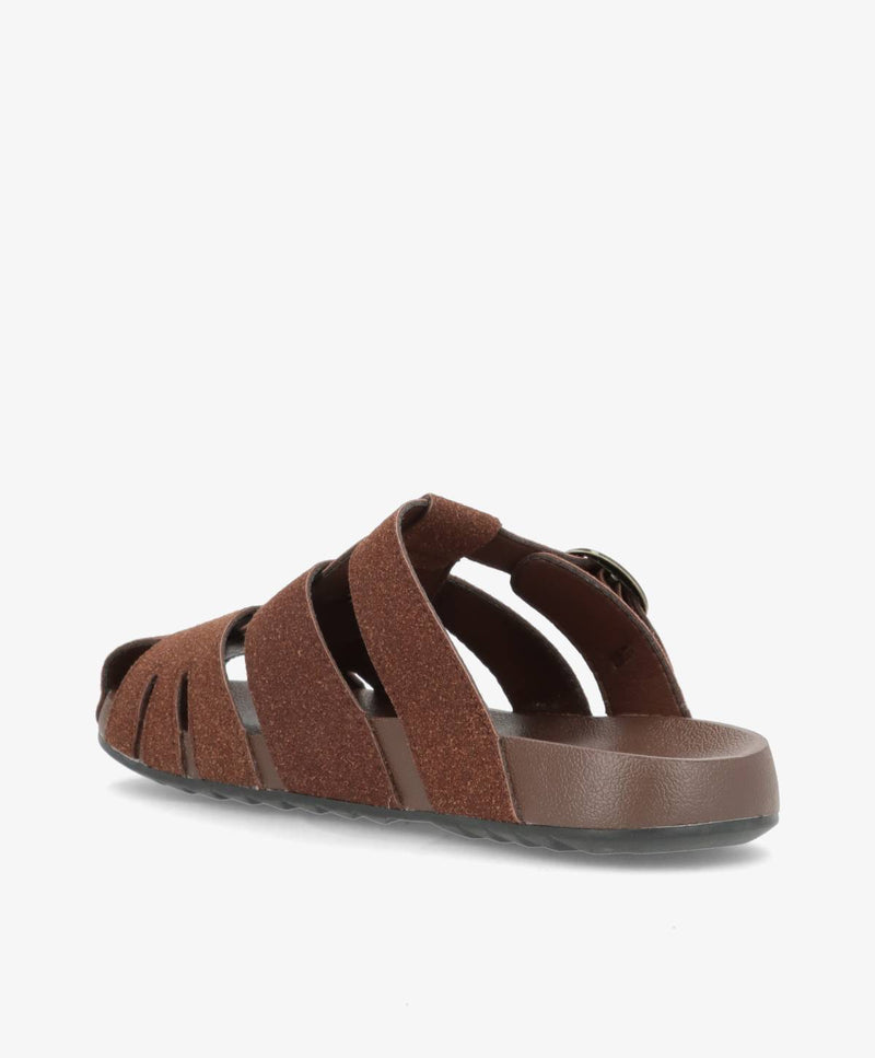 ARLO - Mules - Brun - Dame