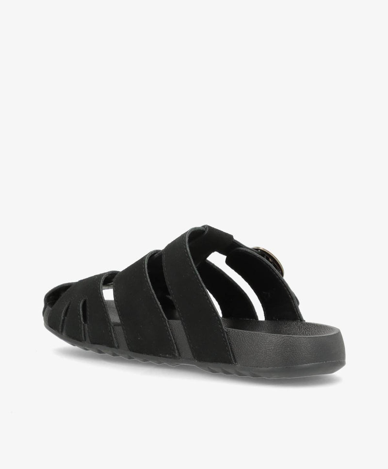 ARLO - Mules - Sort - Dame