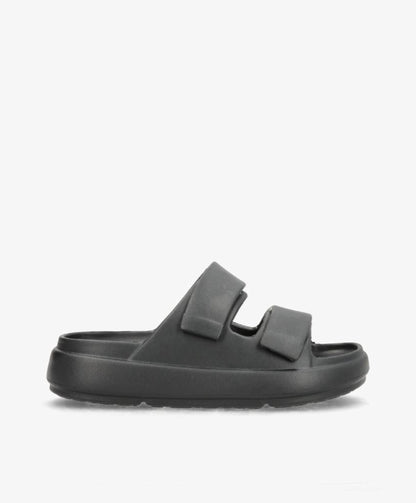 ERITA - Sandal - Sort - Dame