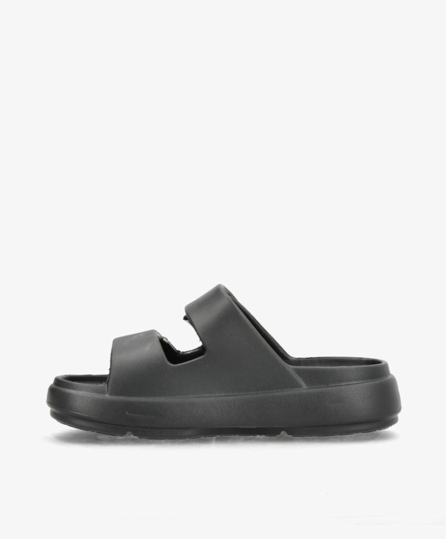 ERITA - Sandal - Sort - Dame