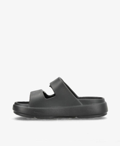 ERITA - Sandal - Sort - Dame