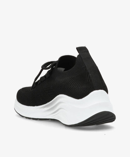 ETNAY - Sneakers - Sort - Dame