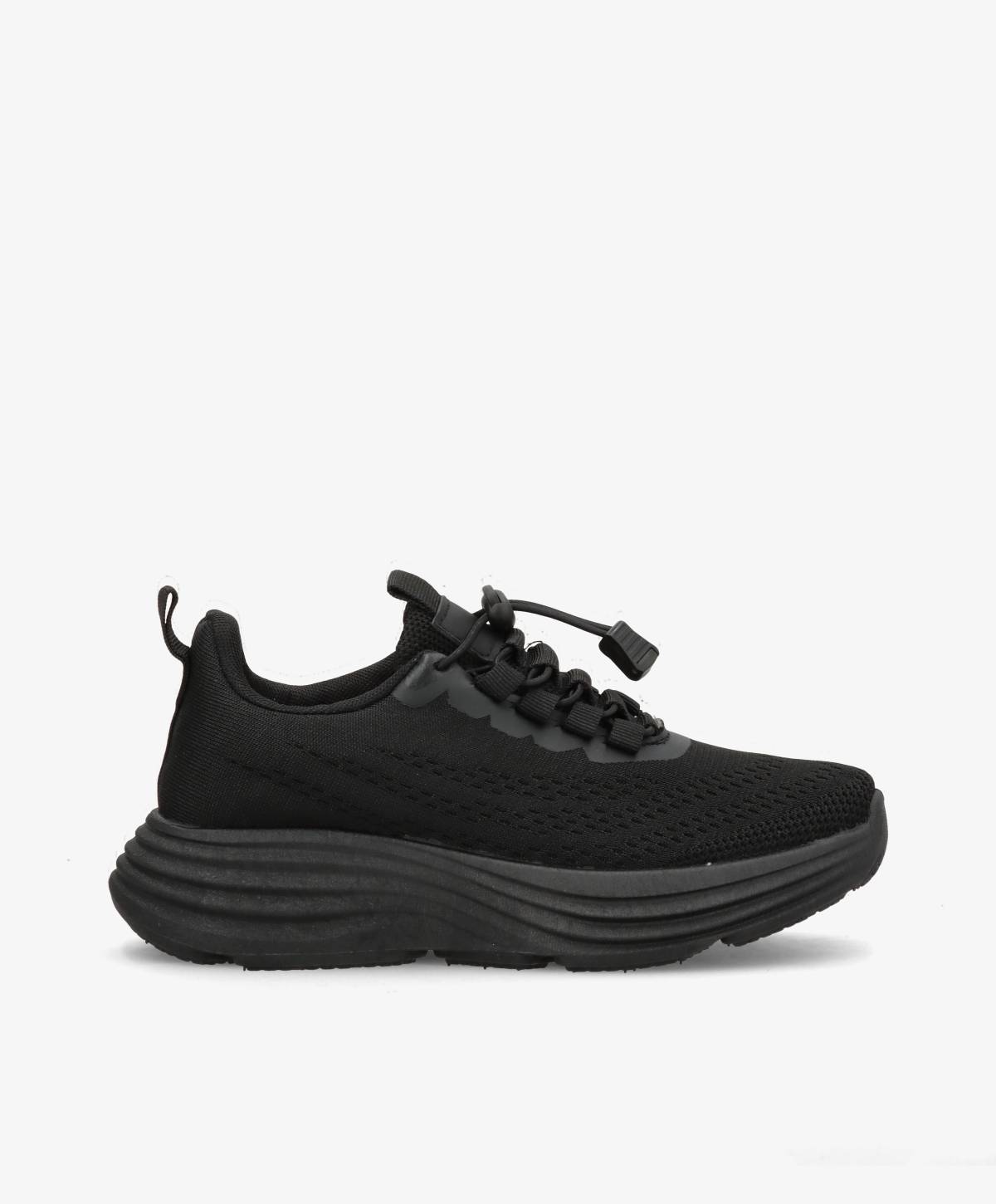 JASSY - Sneakers - Sort - Dame