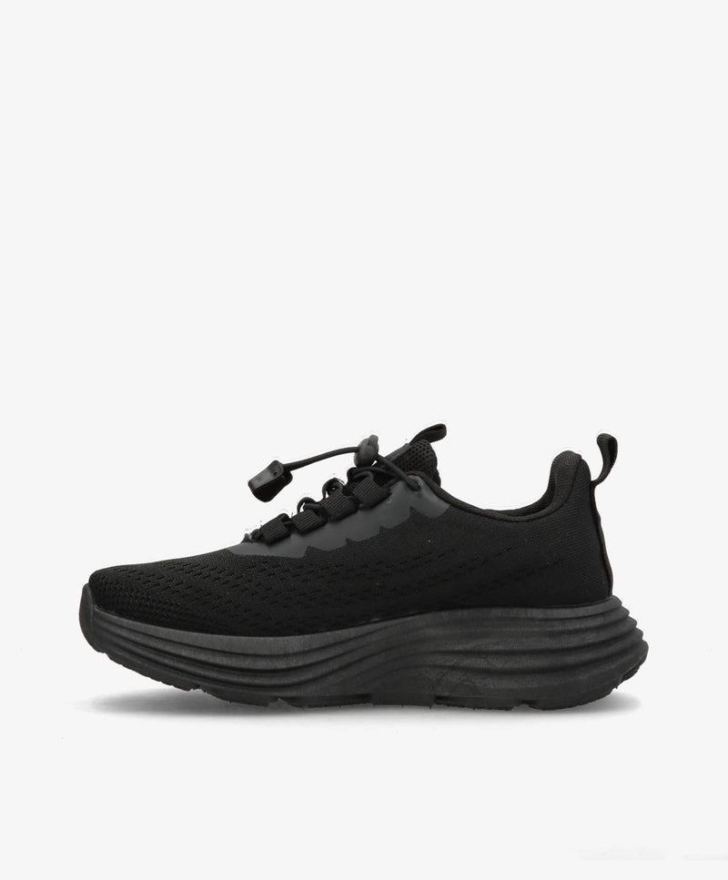 JASSY - Sneakers - Sort - Dame