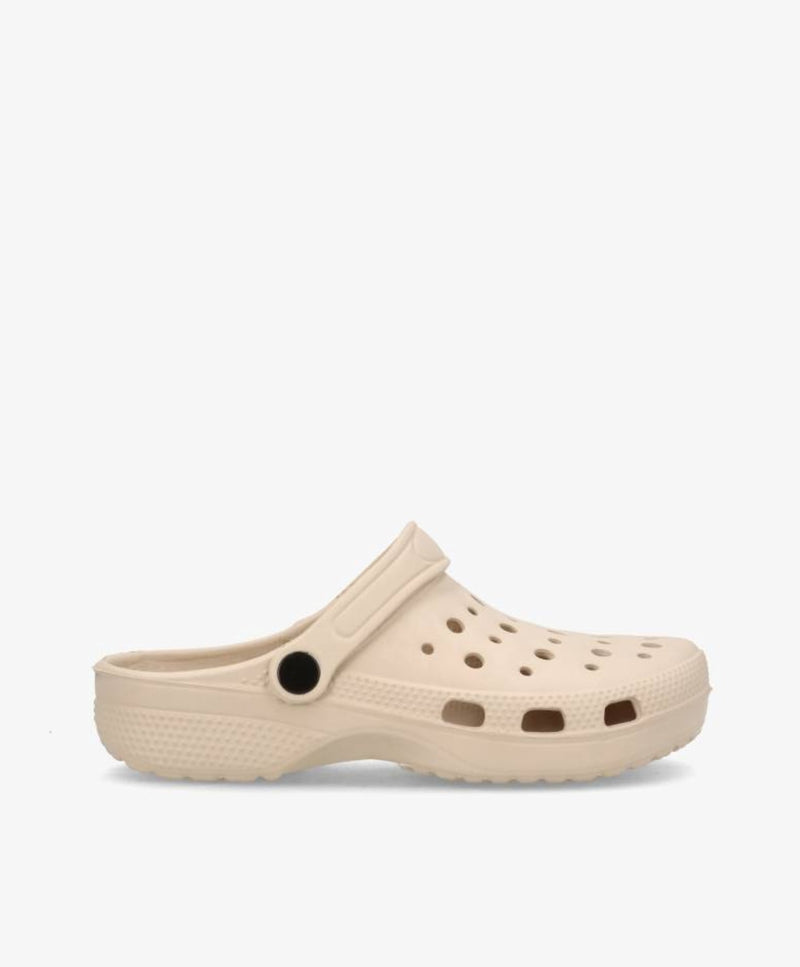 VACS - Clogs - Beige - Dame