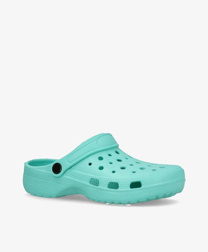 VACS - Clogs - Mint - Dame