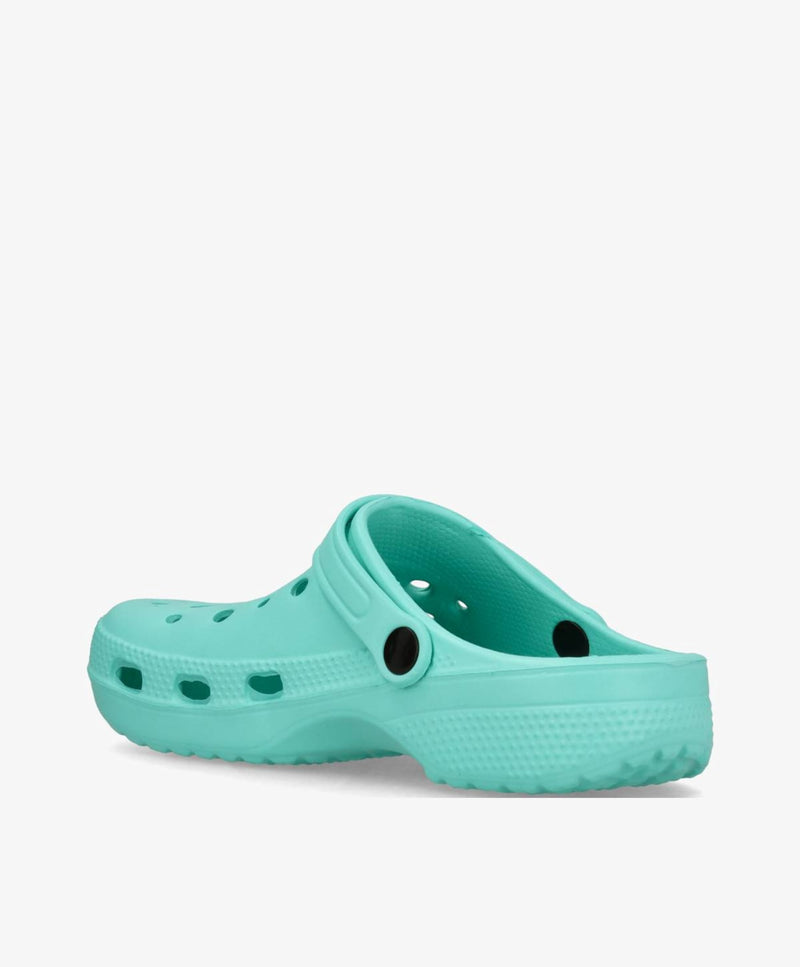VACS - Clogs - Mint - Dame