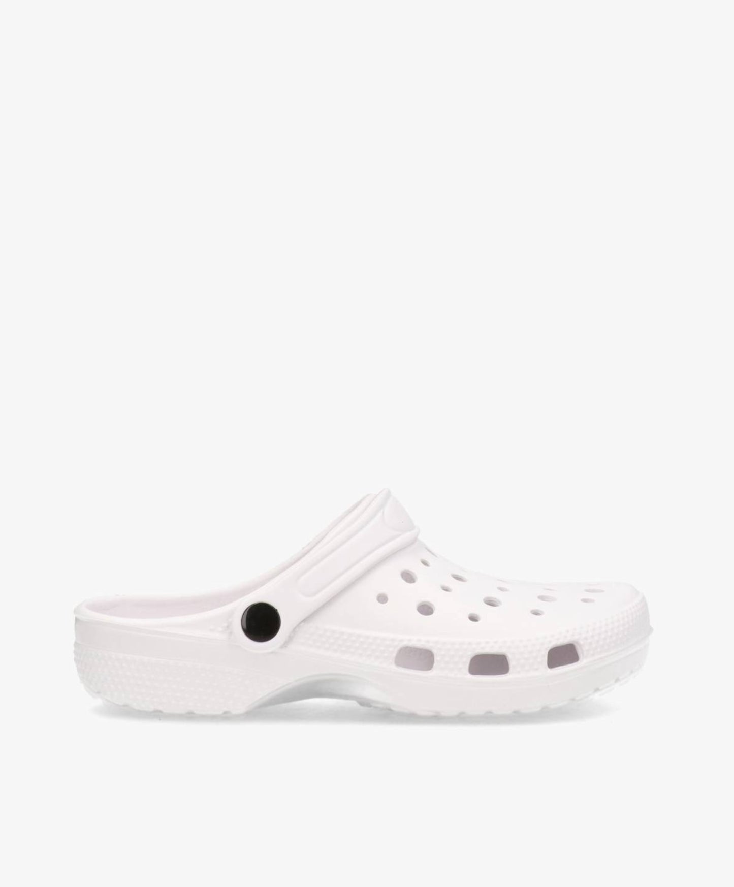 VACS - Clogs - Hvid - Dame