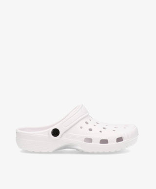 VACS - Clogs - Hvid - Dame