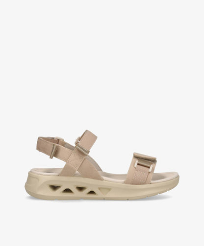 ZILMIO - Beige - Dame