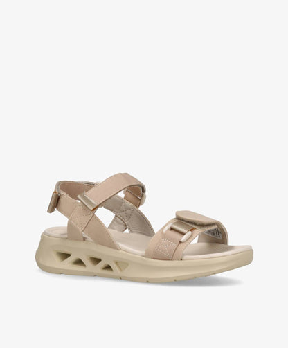 ZILMIO - Beige - Dame