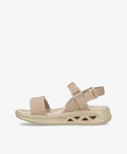 ZILMIO - Beige - Dame
