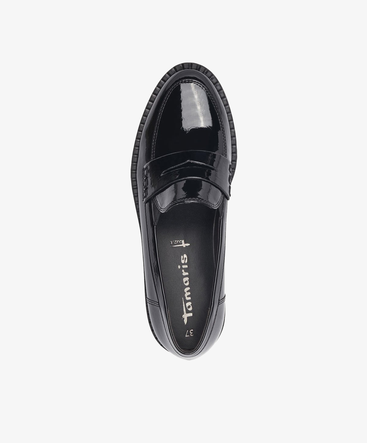 virkningsfuldhed Hvordan instans Loafer - Dame - Sort – Havanna Shoes