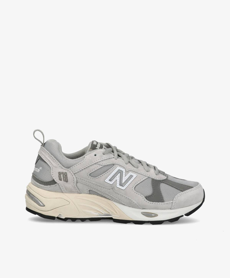 CM878MT1 - Sneakers - Lys grå - Dame