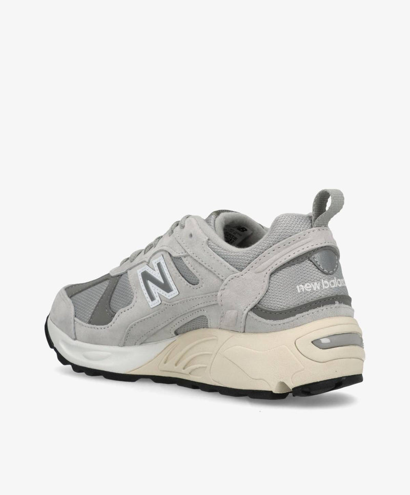 CM878MT1 - Sneakers - Lys grå - Dame