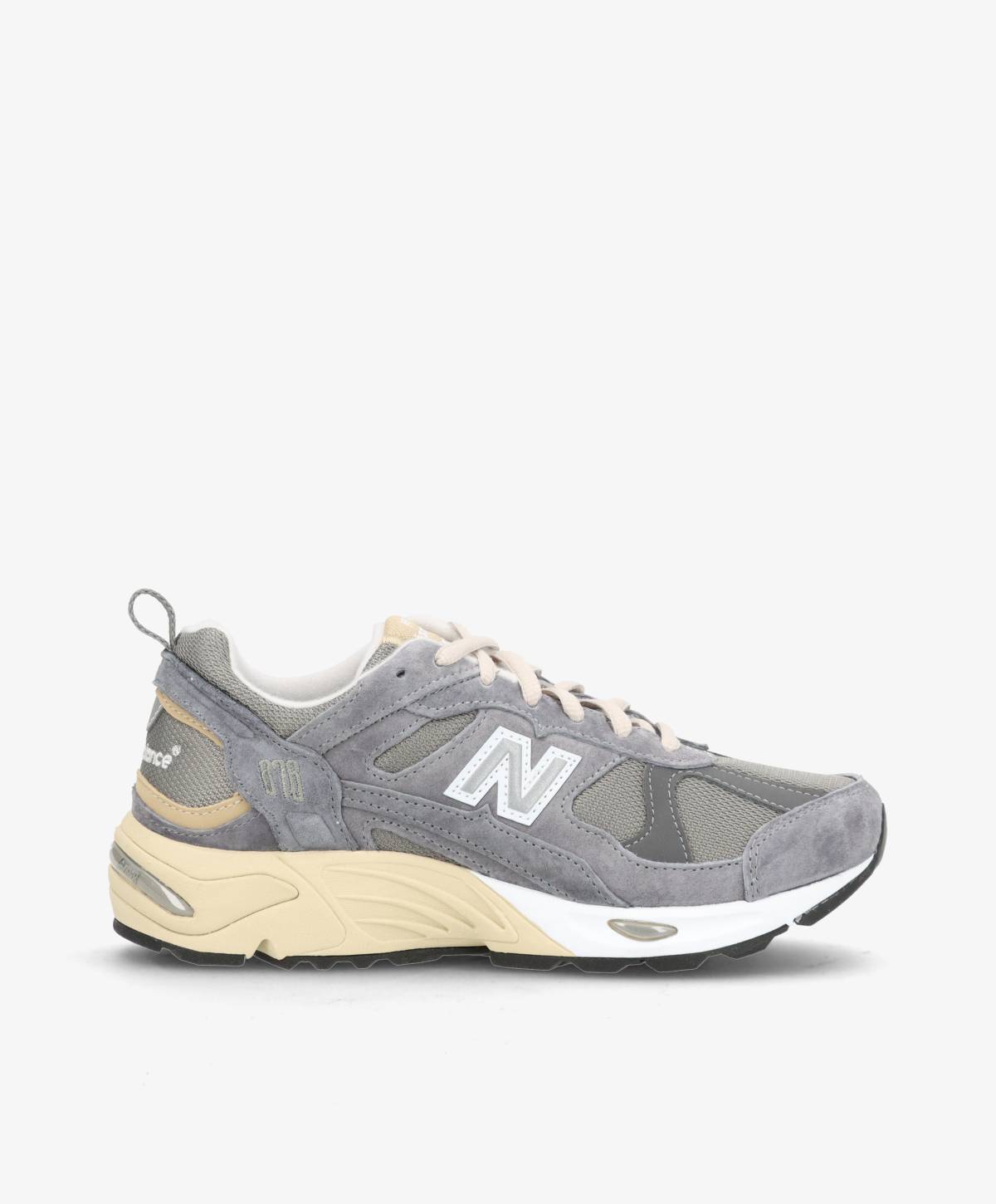 CM878MG1 - Sneakers - Grå - Dame