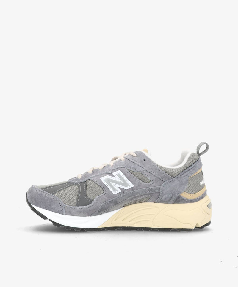 CM878MG1 - Sneakers - Grå - Dame