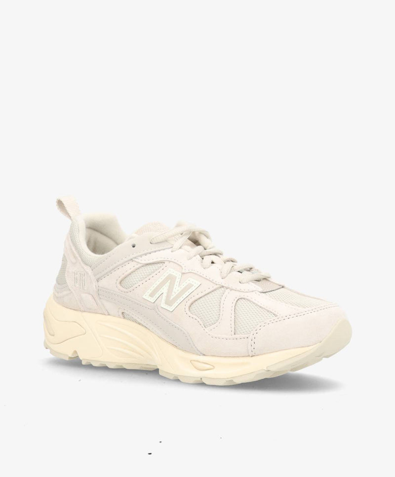 CM878JS1 - Sneakers - Beige - Dame