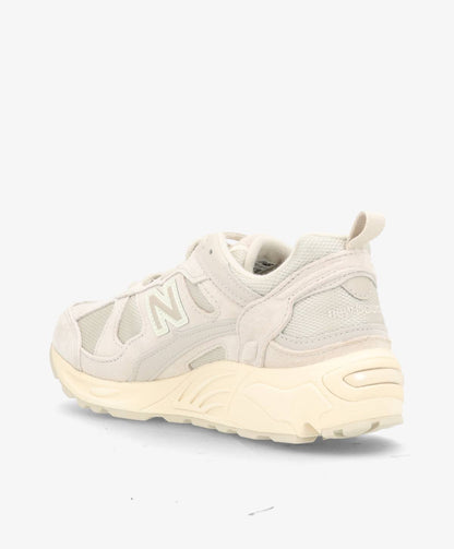 CM878JS1 - Sneakers - Beige - Dame