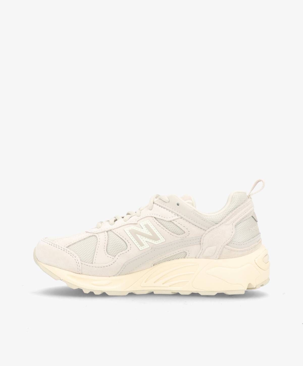 CM878JS1 - Sneakers - Beige - Dame