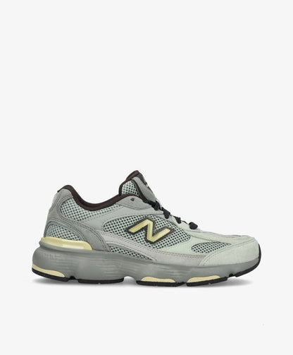 M603674 - Sneakers - Lysgrøn - Dame