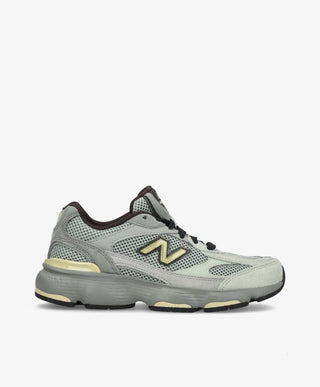 M603674 - Sneakers - Lysgrøn - Dame