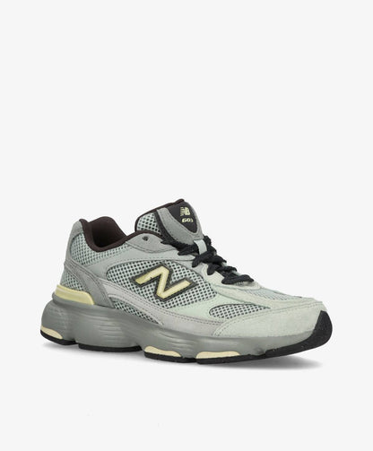M603674 - Sneakers - Lysgrøn - Dame