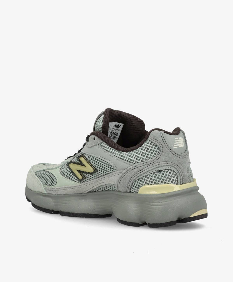 M603674 - Sneakers - Lysgrøn - Dame