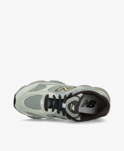 M603674 - Sneakers - Lysgrøn - Dame